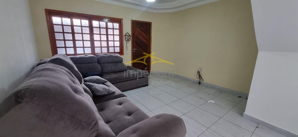 Casa com 3 quartos no Parque Residencial Jaguari - Americana — foto 3
