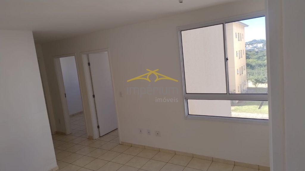 Apartamento com 2 quartos no Jardim dos Lírios - Americana — foto 3