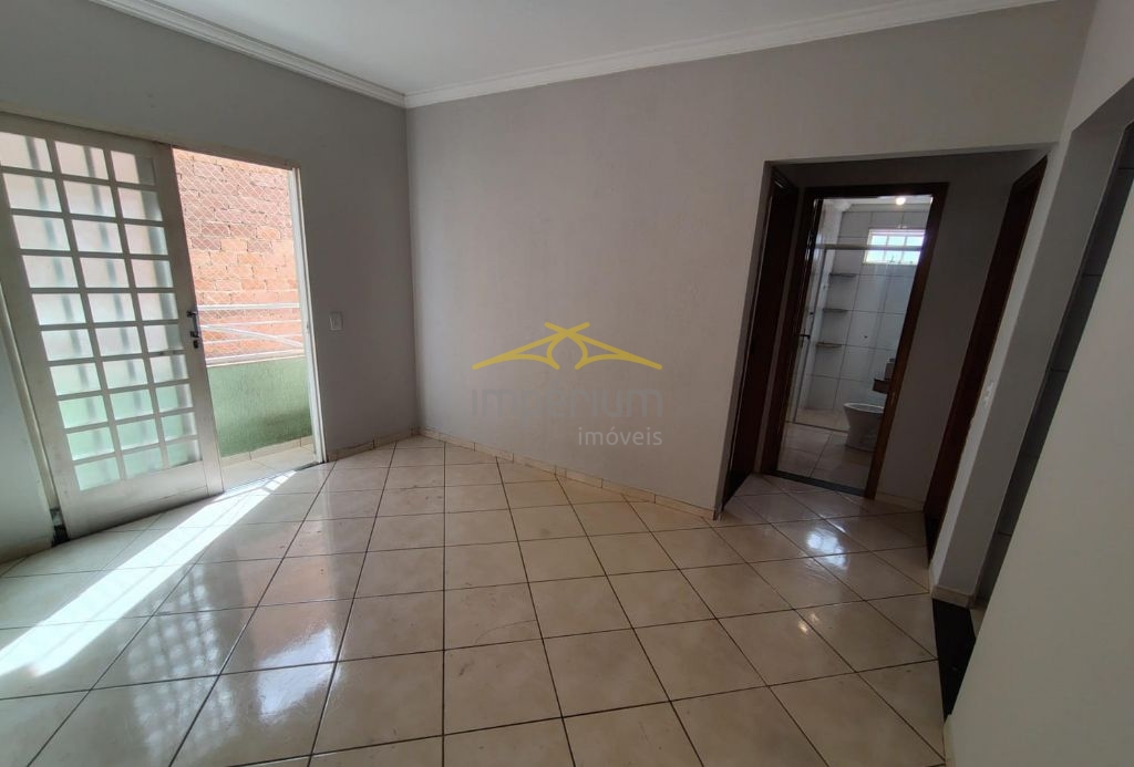 Apartamento com 2 quartos no Parque Residencial Jaguari - Americana — foto 2
