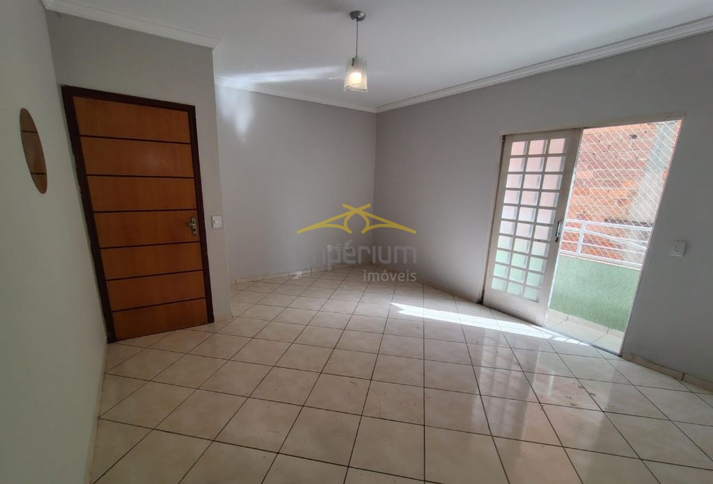 Apartamento com 2 quartos no Parque Residencial Jaguari - Americana — foto 3