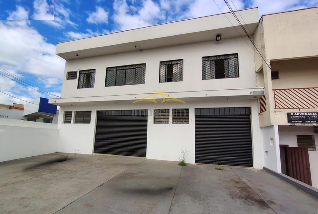 Estabelecimento Comercial em Vila Santa Maria