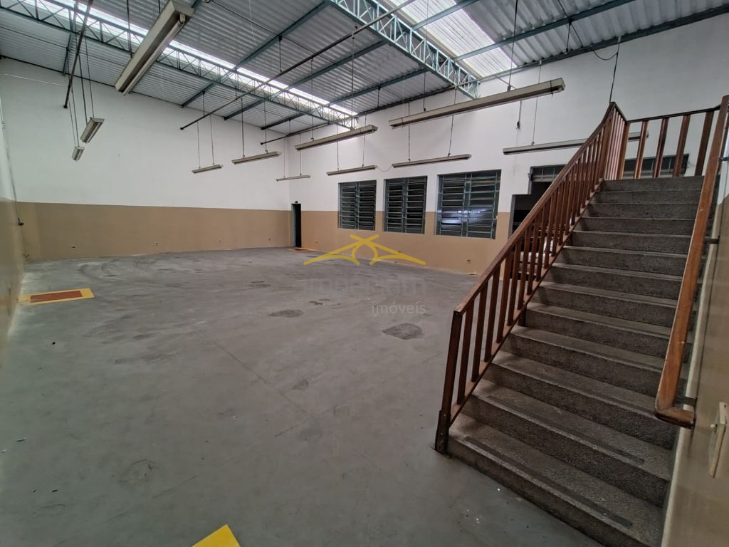 Estabelecimento Comercial no Vila Santa Maria - Americana — foto 5