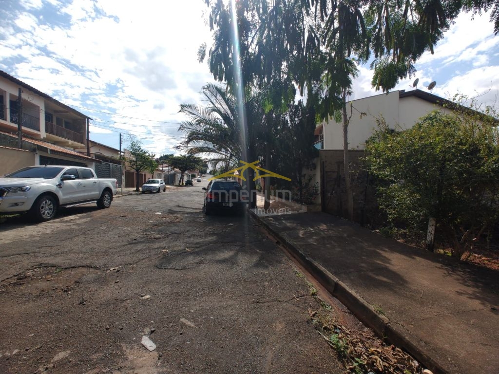 Terreno / Lote no Jardim Lizandra - Americana — foto 5