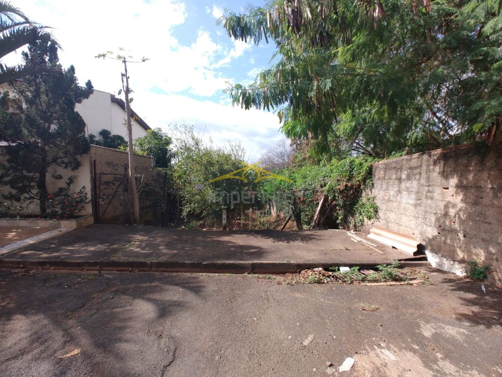 Terreno / Lote no Jardim Lizandra - Americana — foto 2