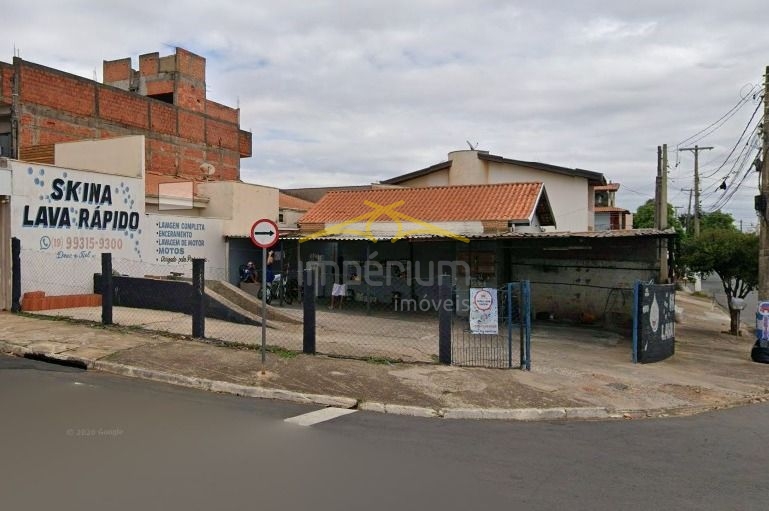 Terreno / Lote em Parque Residencial Jaguari