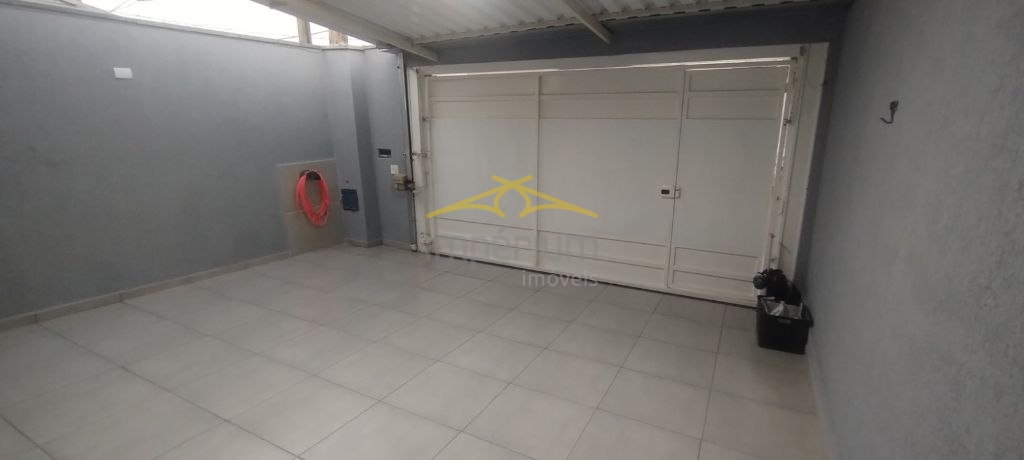 Casa com 3 quartos no Parque Residencial Jaguari - Americana — foto 2