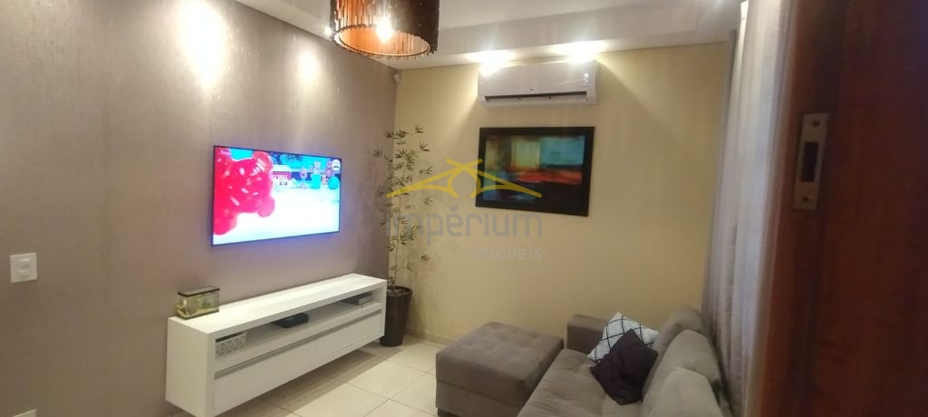 Casa com 3 quartos no Parque Residencial Jaguari - Americana — foto 3