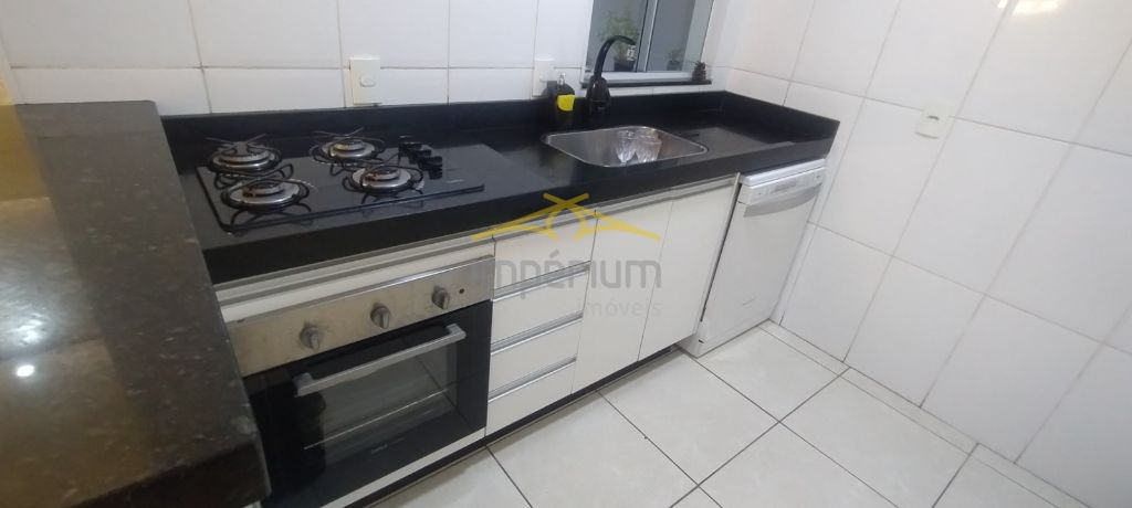 Casa com 3 quartos no Parque Residencial Jaguari - Americana — foto 5