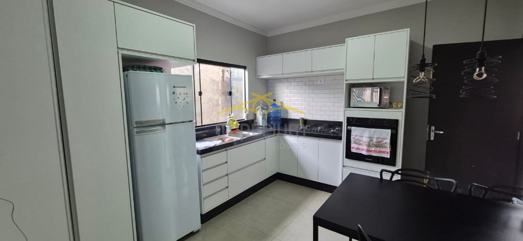 Casa com 2 quartos no Jardim Brasil - Americana — foto 4