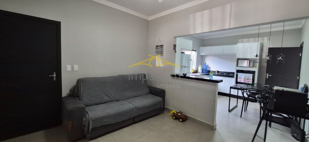 Casa com 2 quartos no Jardim Brasil - Americana — foto 3