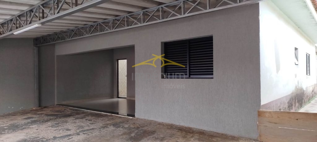 Casa em Jardim Brasil