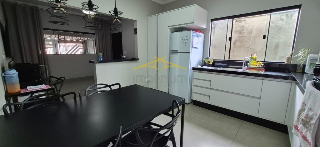 Casa com 2 quartos no Jardim Brasil - Americana — foto 5