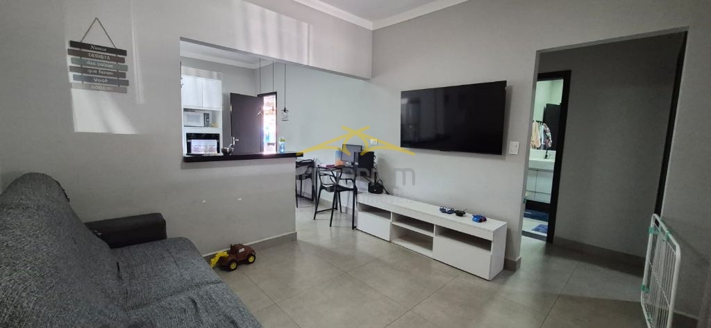 Casa com 2 quartos no Jardim Brasil - Americana — foto 2