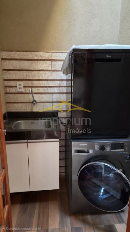 Casa com 3 quartos no Jardim Boer I - Americana — foto 3