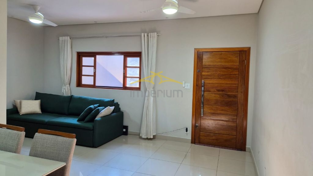 Casa com 3 quartos no Jardim Boer I - Americana — foto 4
