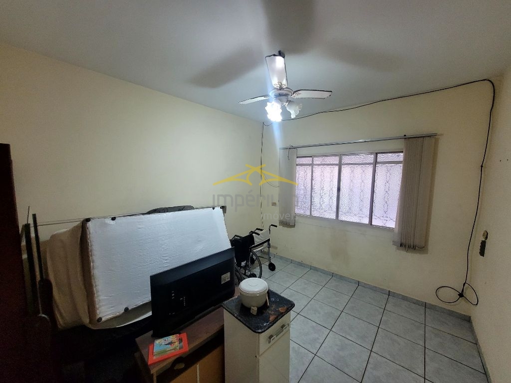Casa com 1 quarto no Jardim Esmeralda - Santa Bárbara d'Oeste — foto 2