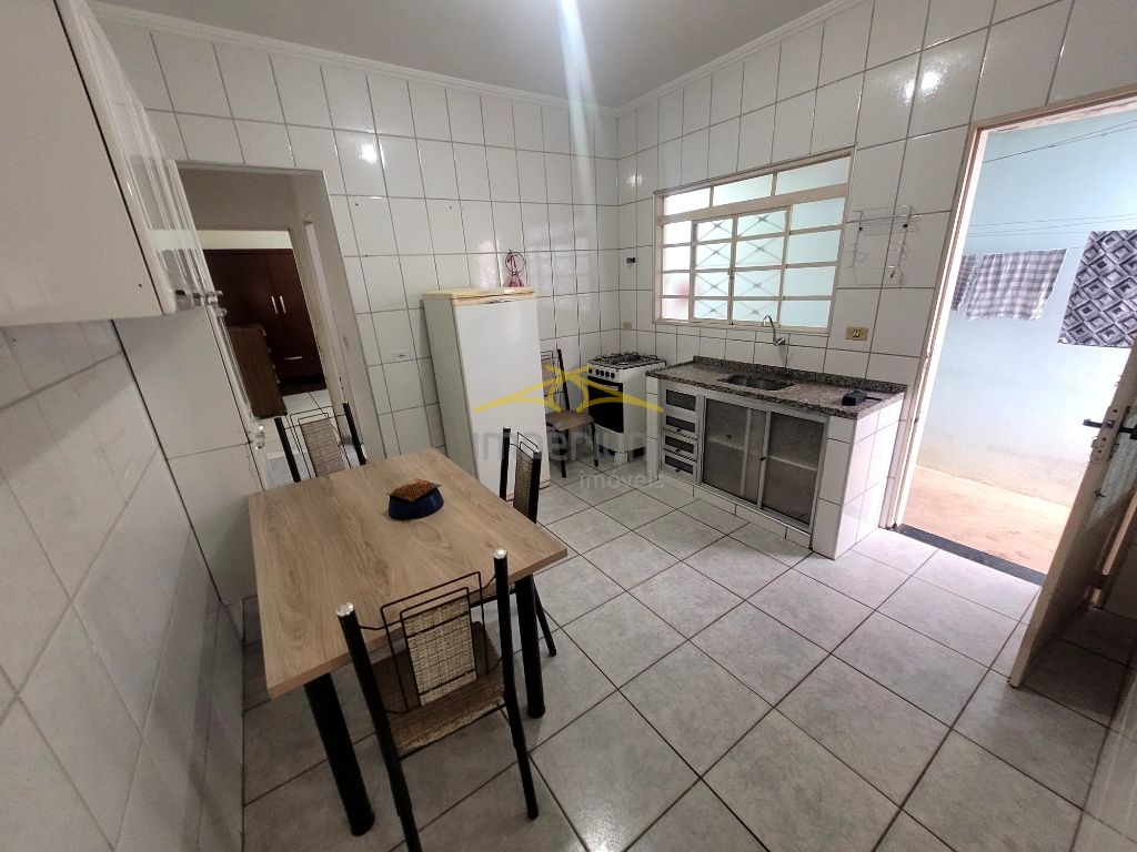 Casa com 1 quarto no Jardim Esmeralda - Santa Bárbara d'Oeste — foto 4