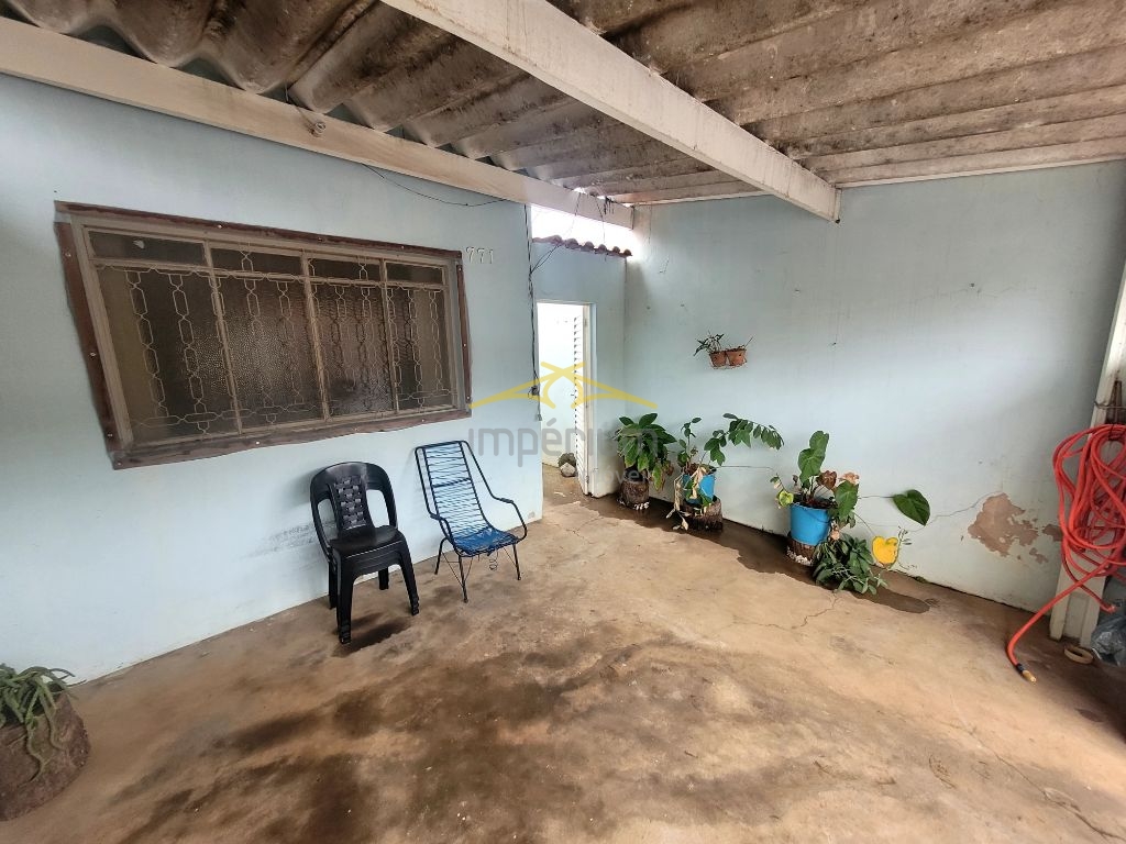 Casa em Jardim Esmeralda