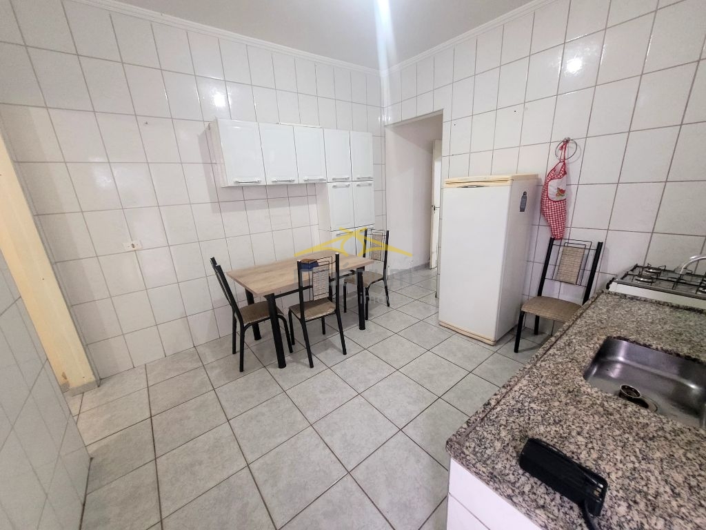 Casa com 1 quarto no Jardim Esmeralda - Santa Bárbara d'Oeste — foto 3