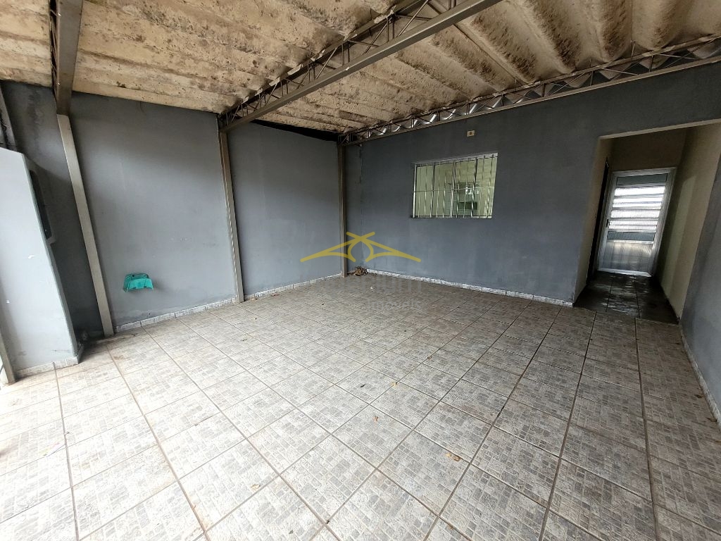 Casa com 1 quarto no Jardim Paulistano - Americana — foto 2