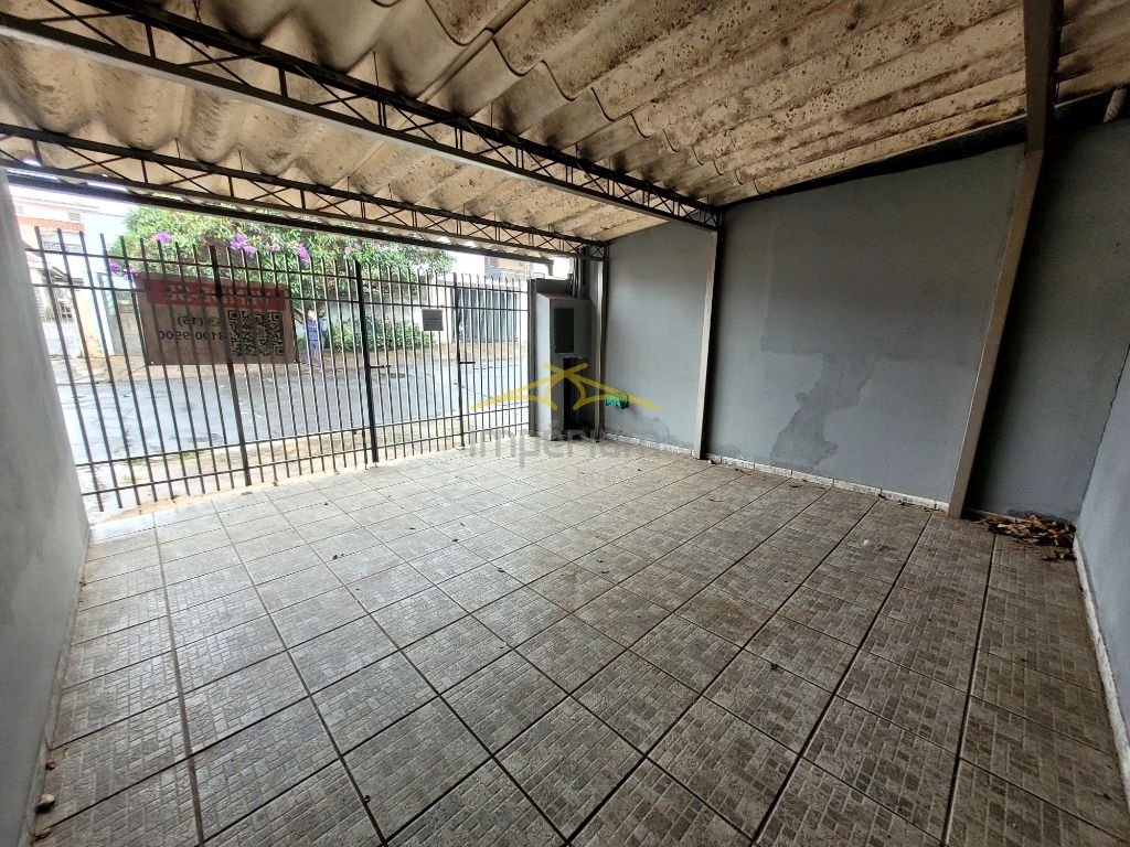 Casa com 1 quarto no Jardim Paulistano - Americana — foto 3