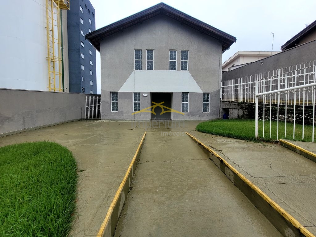 Estabelecimento Comercial em Jardim Bela Vista