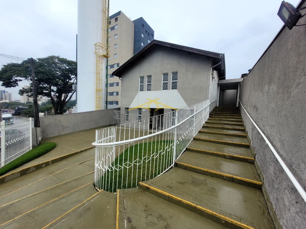 Estabelecimento Comercial no Jardim Bela Vista - Americana — foto 3