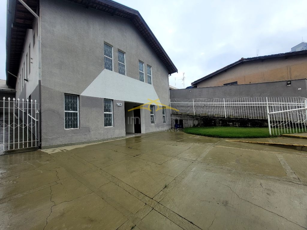 Estabelecimento Comercial no Jardim Bela Vista - Americana — foto 2