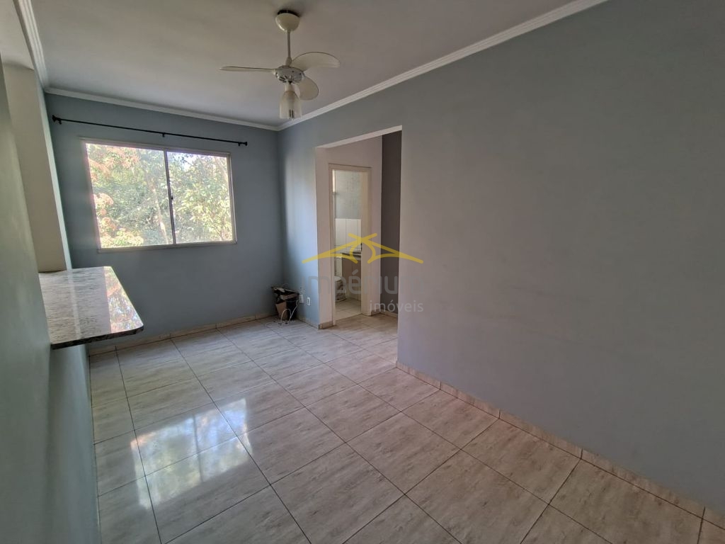 Apartamento com 2 quartos no Chácara Letônia - Americana — foto 5