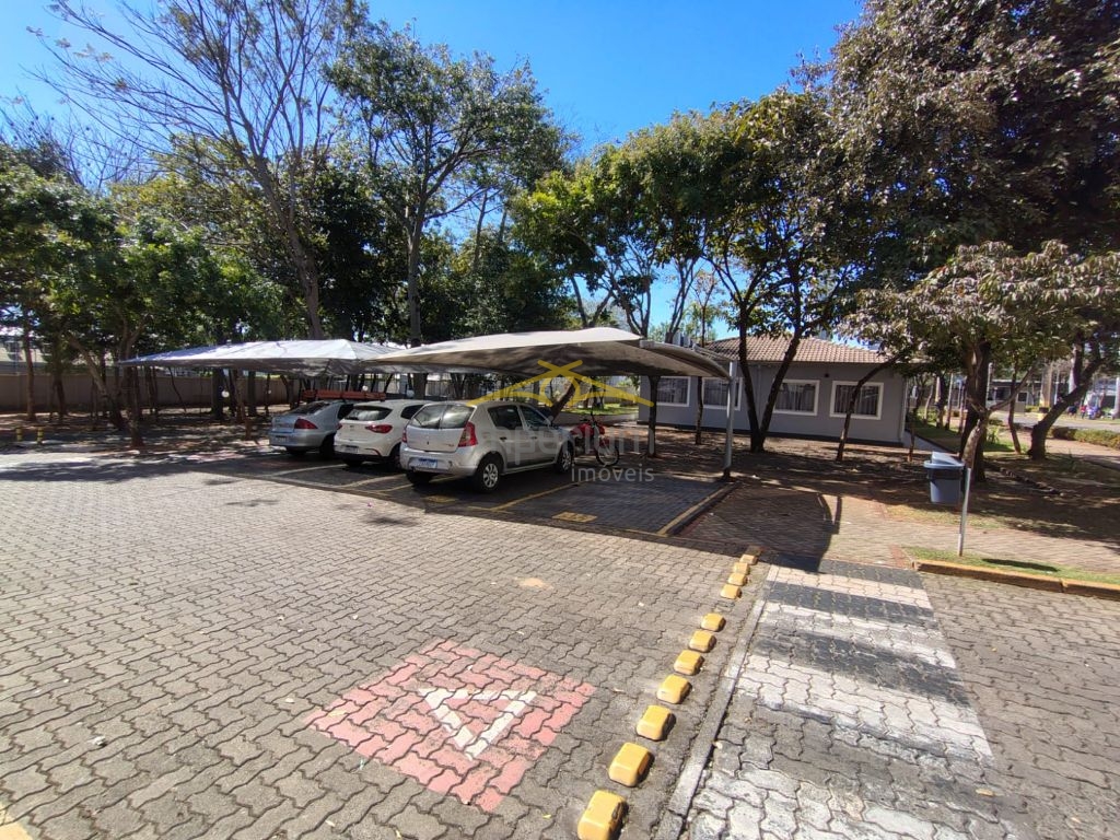 Apartamento com 2 quartos no Chácara Letônia - Americana — foto 2