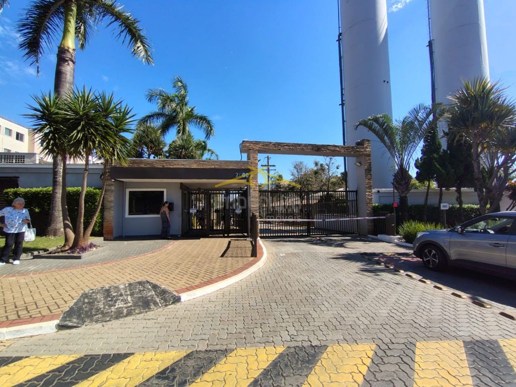 Apartamento em Chácara Letônia