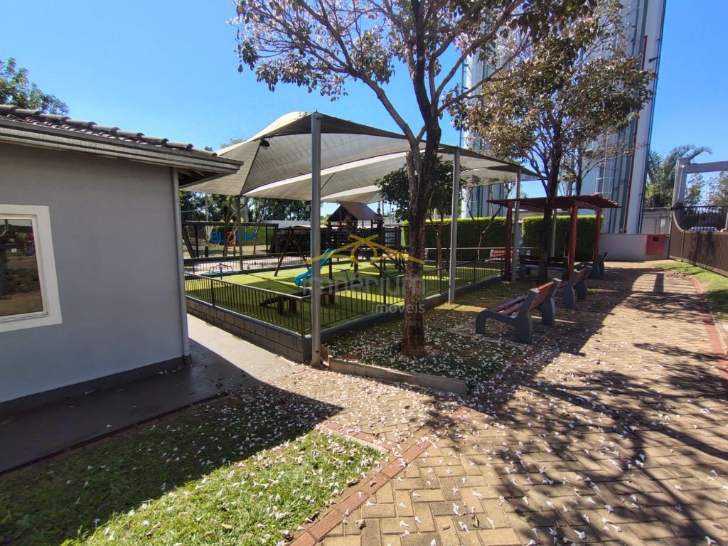 Apartamento com 2 quartos no Chácara Letônia - Americana — foto 3