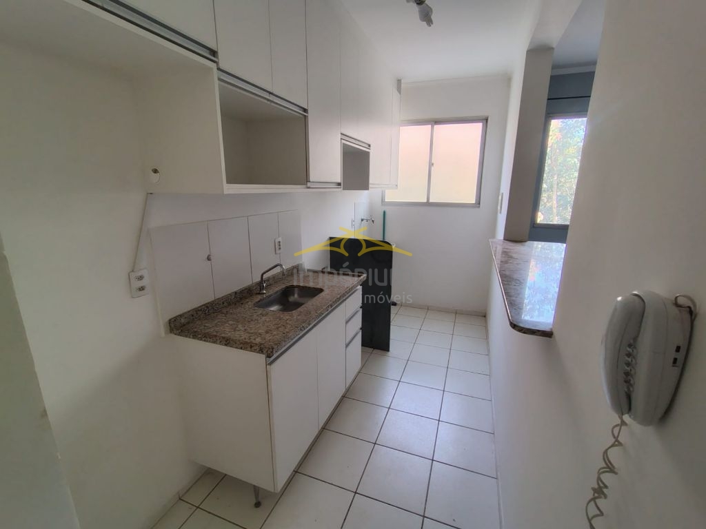 Apartamento com 2 quartos no Chácara Letônia - Americana — foto 4