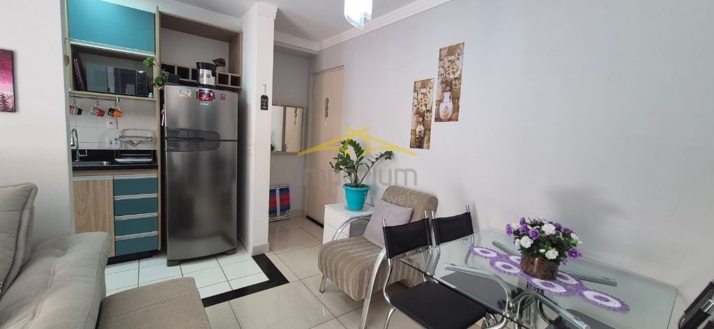 Apartamento com 2 quartos no Jardim Nossa Senhora do Carmo - Americana — foto 5