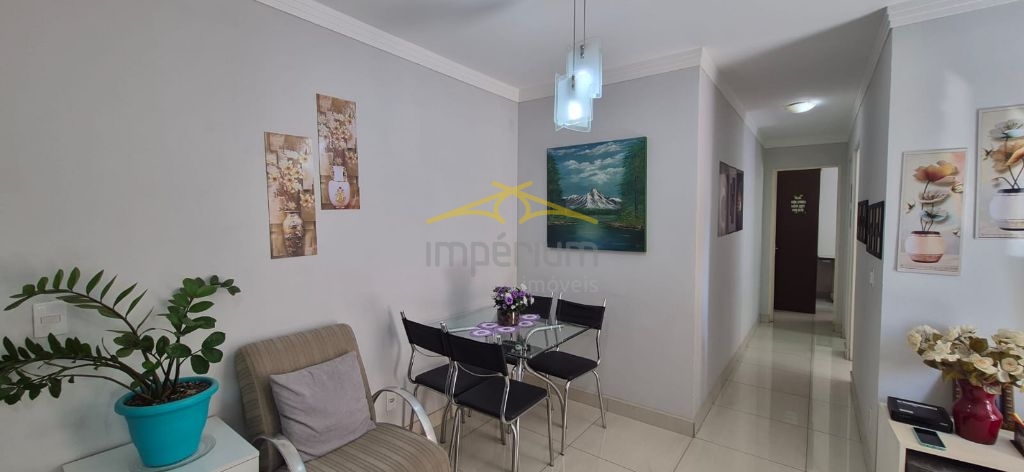 Apartamento com 2 quartos no Jardim Nossa Senhora do Carmo - Americana — foto 4
