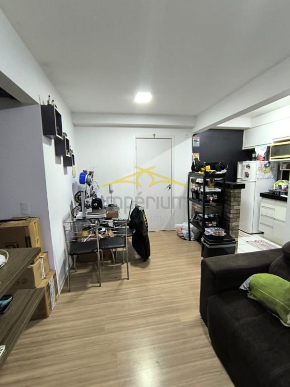 Apartamento com 2 quartos no Jardim Boer I - Americana — foto 2