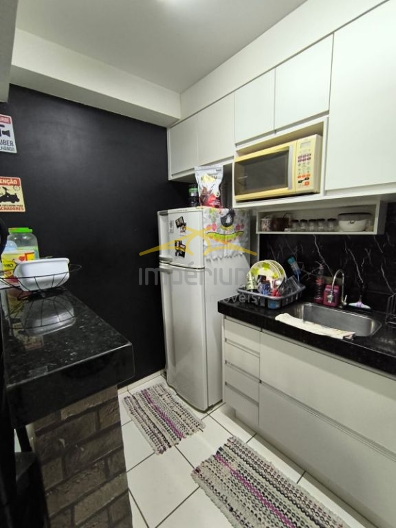 Apartamento com 2 quartos no Jardim Boer I - Americana — foto 3