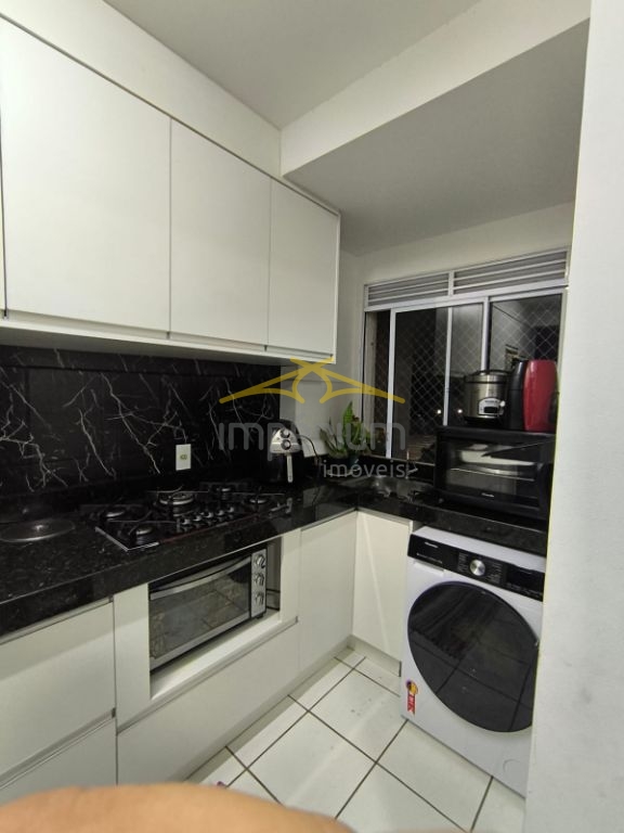 Apartamento com 2 quartos no Jardim Boer I - Americana — foto 4