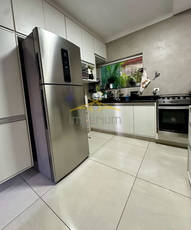 Casa com 3 quartos no Jardim Boer I - Americana — foto 3