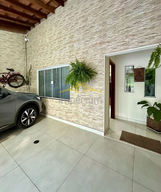 Casa em Jardim Boer I