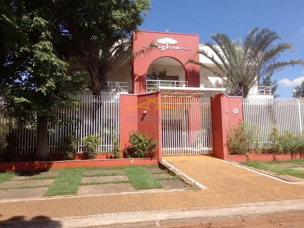 Estabelecimento Comercial em Residencial Praia dos Namorados