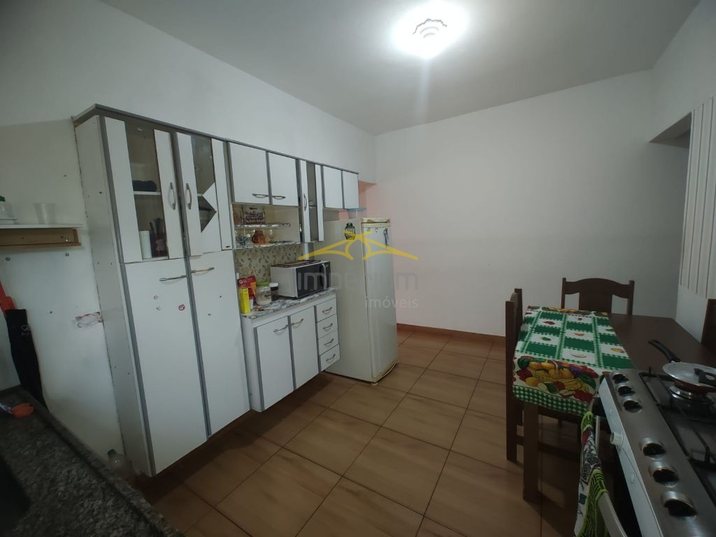 Casa com 2 quartos no Parque Nova Carioba - Americana — foto 2