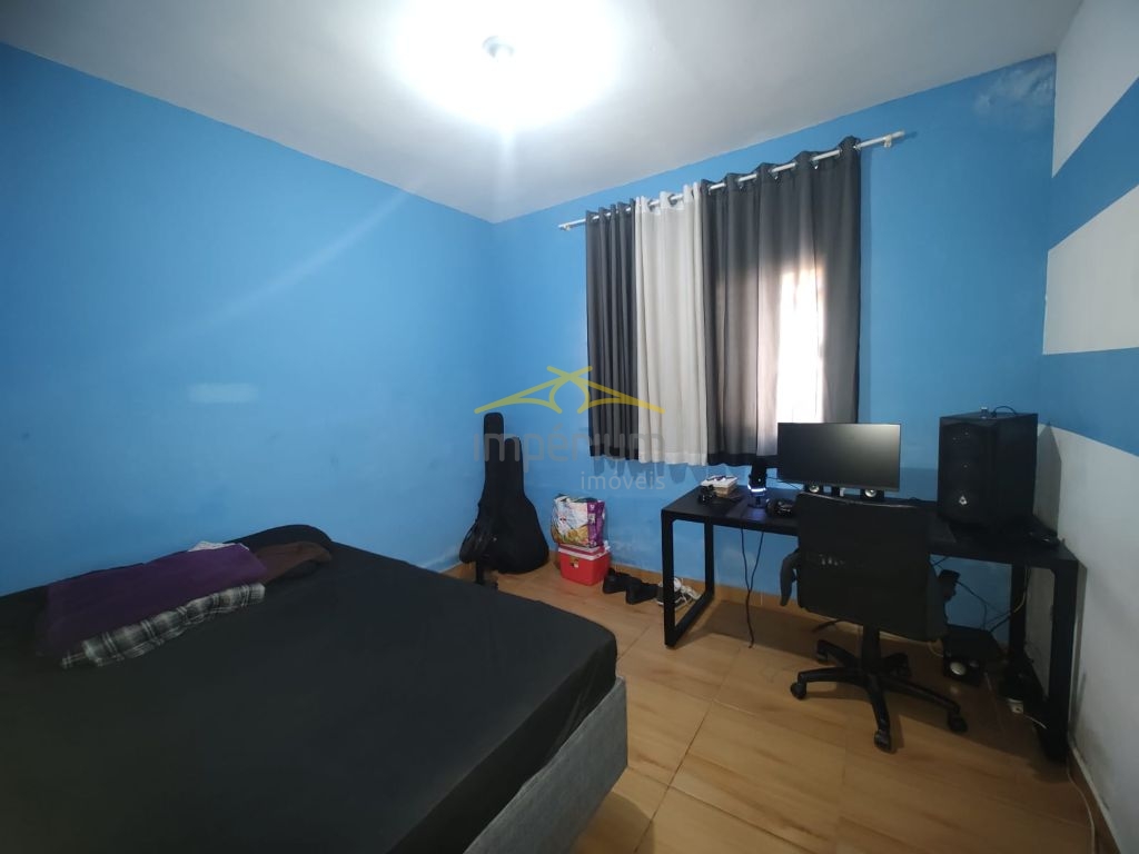 Casa com 2 quartos no Parque Nova Carioba - Americana — foto 4