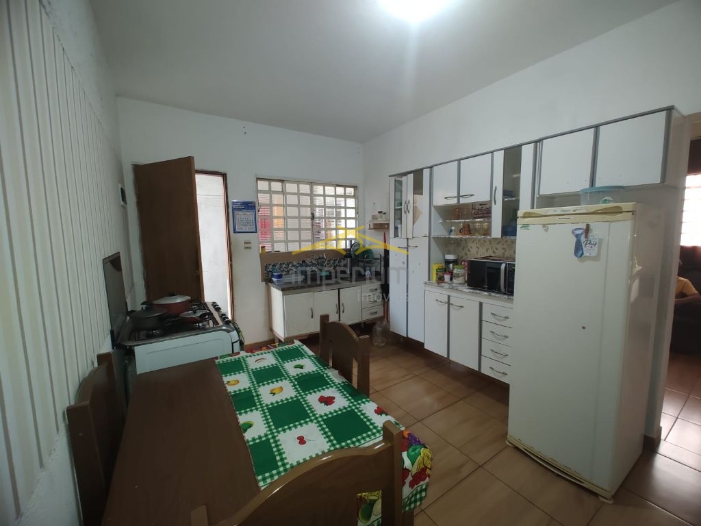 Casa em Parque Nova Carioba