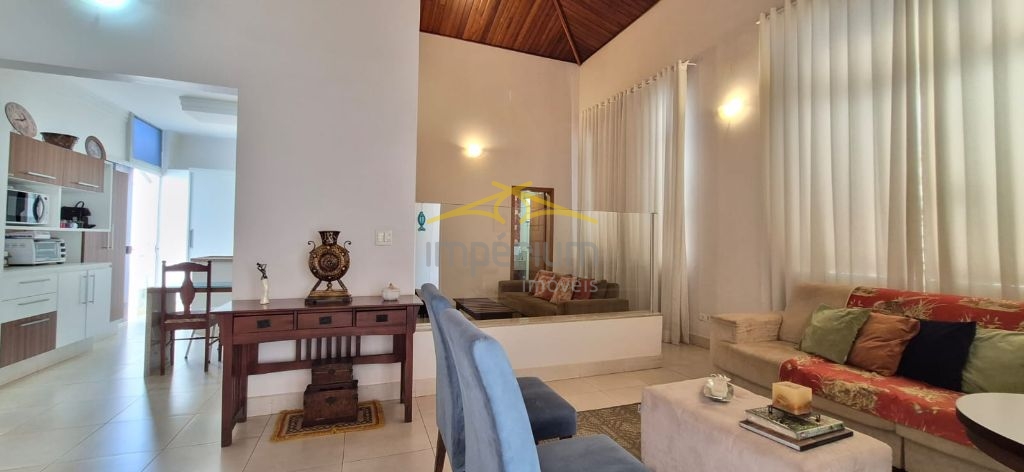 Casa com 4 quartos no Jardim Nossa Senhora do Carmo - Americana — foto 3