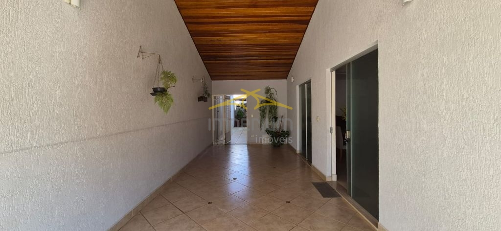 Casa com 4 quartos no Jardim Nossa Senhora do Carmo - Americana — foto 2