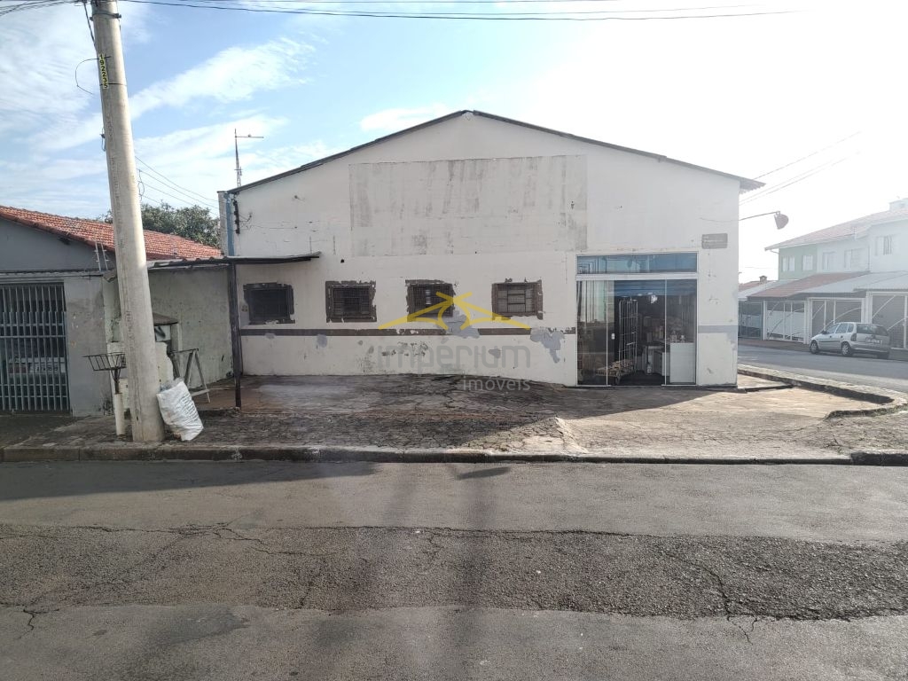 Estabelecimento Comercial em São Vito