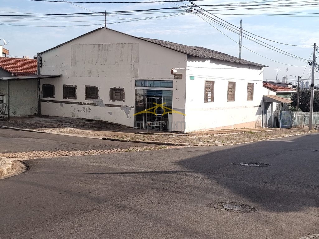 Estabelecimento Comercial no São Vito - Americana — foto 2