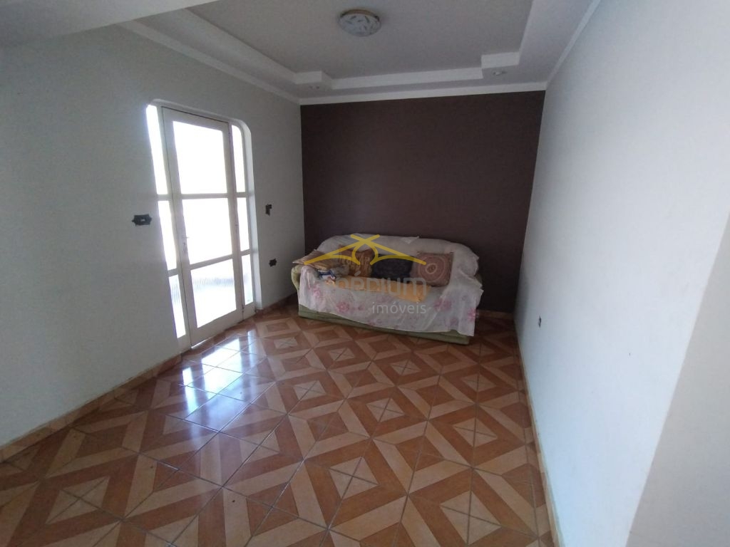 Casa com 2 quartos no Jardim Nossa Senhora Aparecida - Americana — foto 3