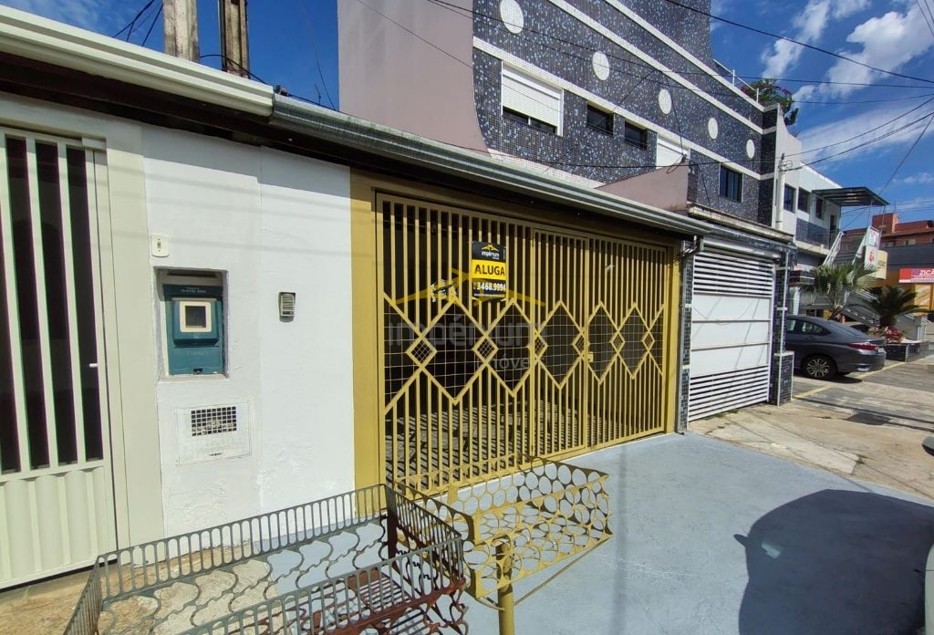 Casa em Vila Santa Maria